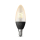 Philips Hue White Inteligentna Żarówka Filament C37 E14 - 678458 - zdjęcie 2